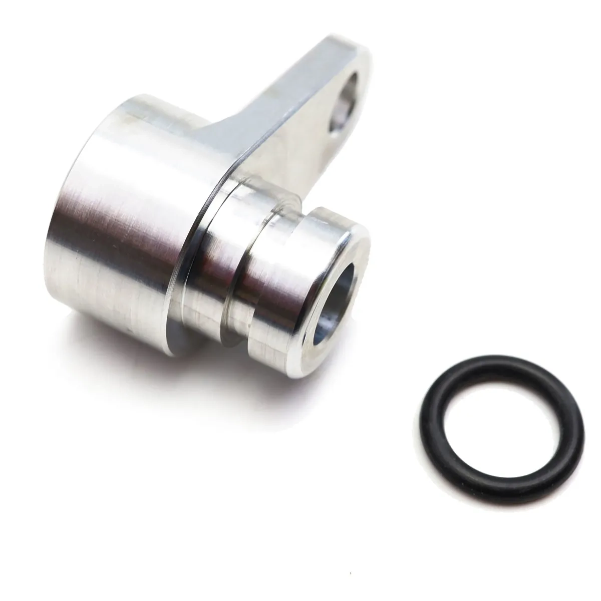 2.5 TFSI EA855 Billet Dash Ölanschluss am Block