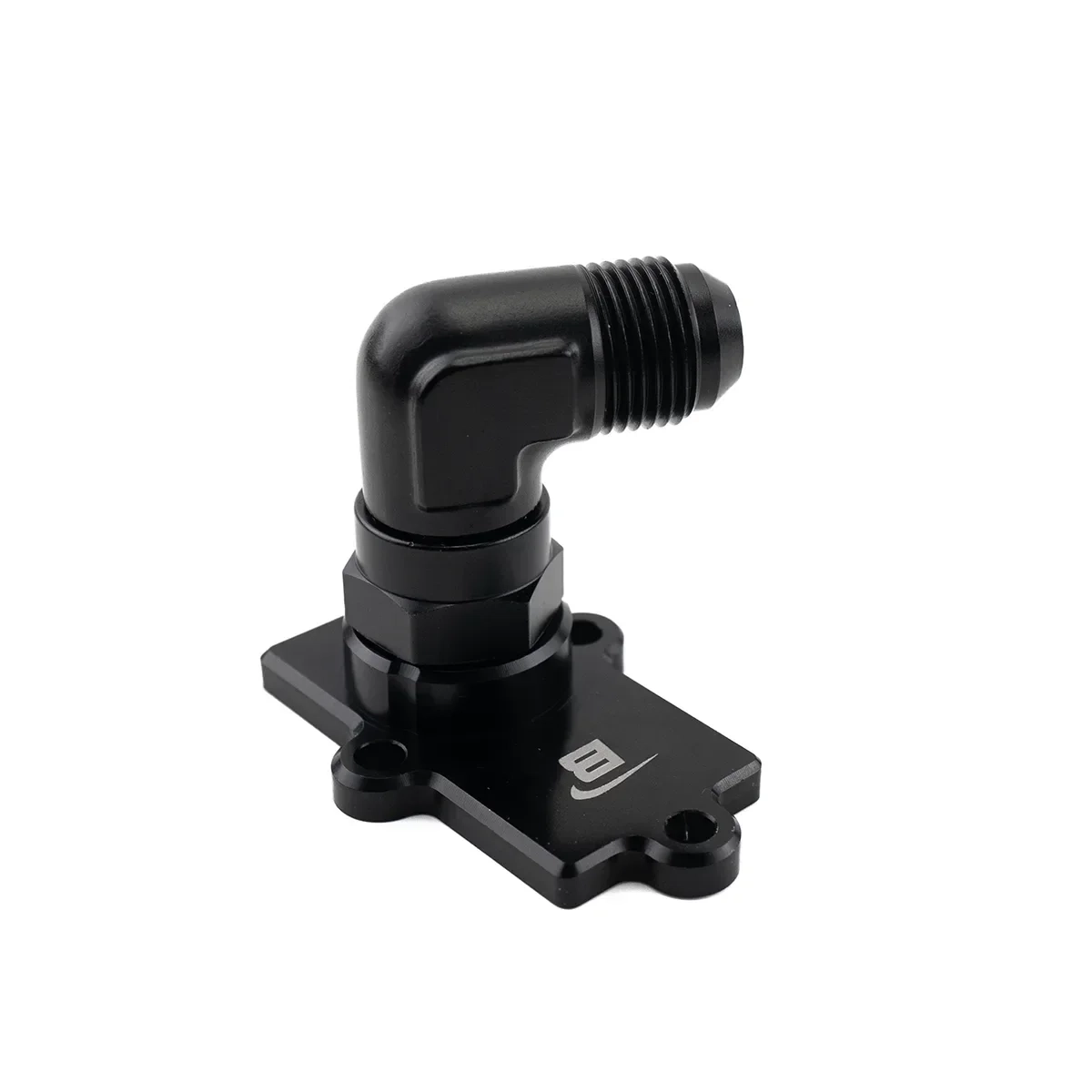 2.5 TFSI EA855 evo billet Dash fitting crankcase ventilation PCV BAR-TEK®