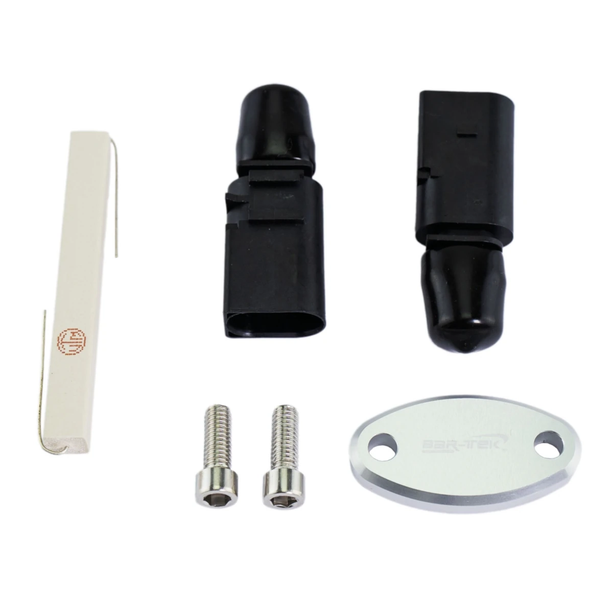 Kit KILL para bomba de aire secundario (SAI) con tapón ovalado