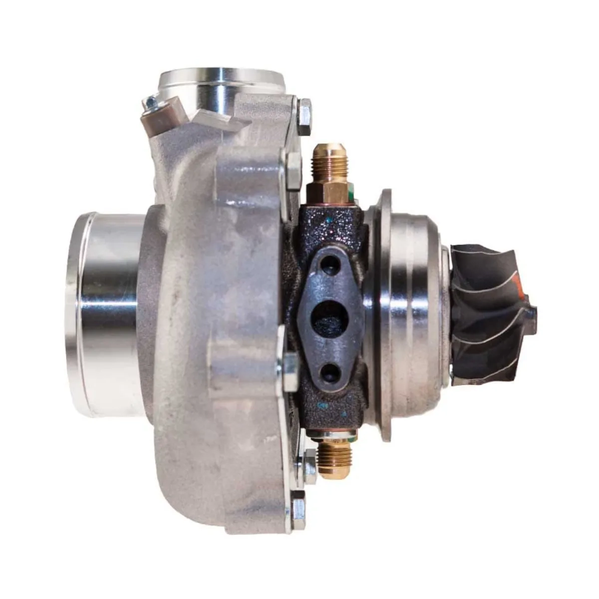 Garrett G25-550 Super Core 858161-5002S