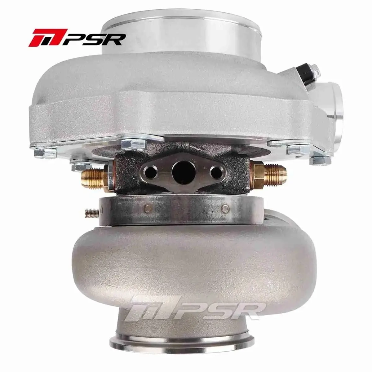 PSR 5862G Turbocharger similar to G35-770 up to 750 PS Pulsar