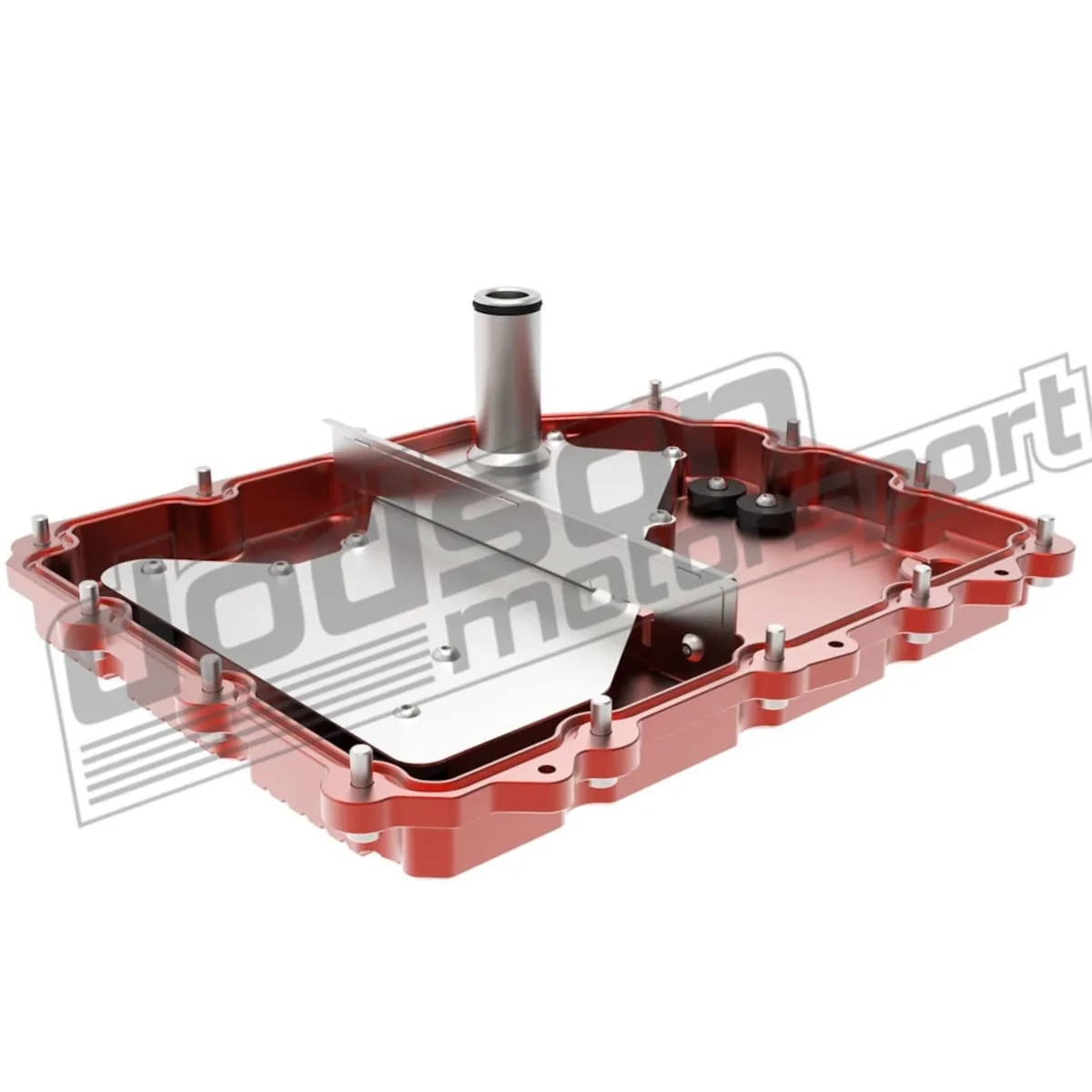 Dodson cárter de aceite de aluminio compatible con BMW M2, M3 & M4 S55B30
