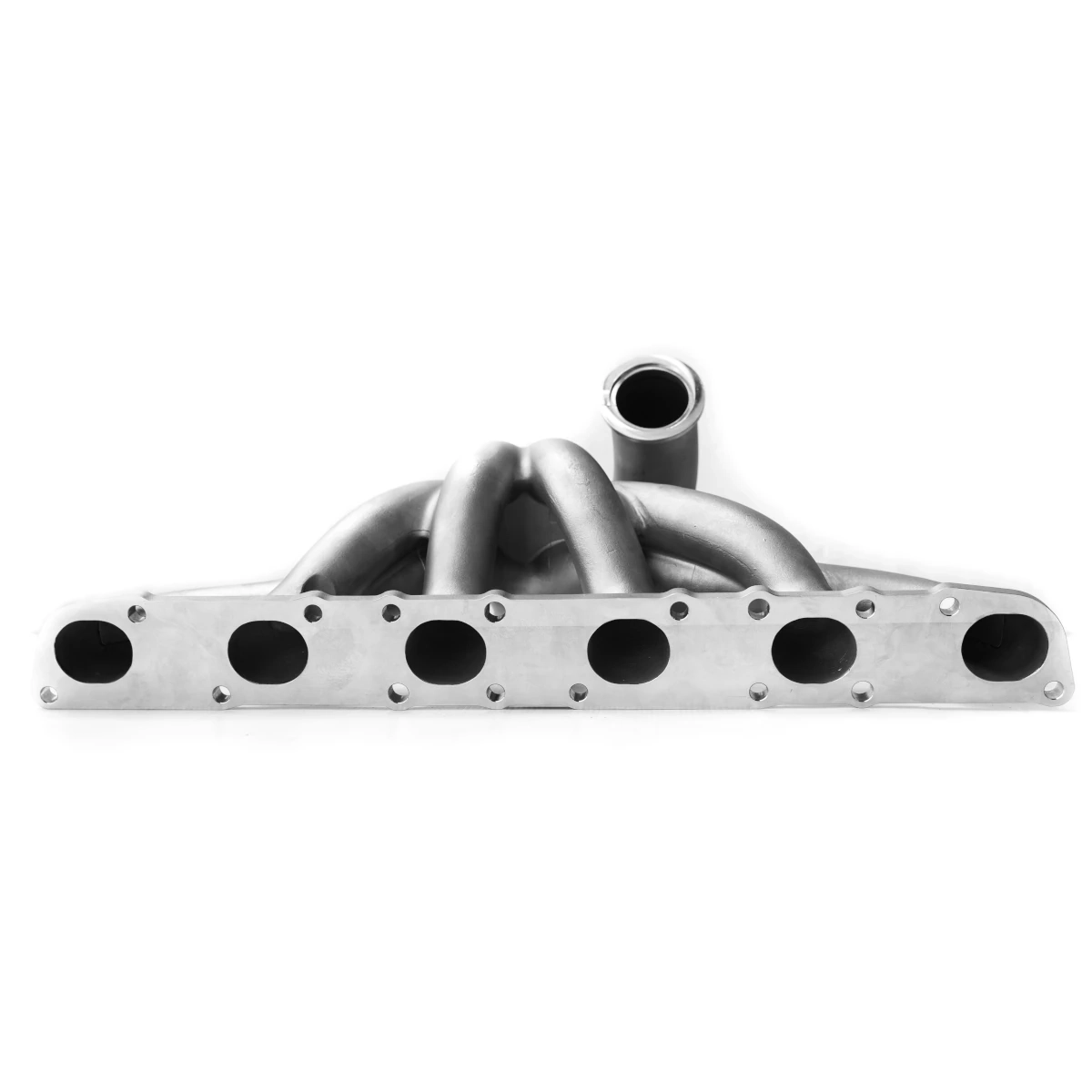 Nissan RB20/25/26 V-Band Reverse Abgaskrümmer Artec®