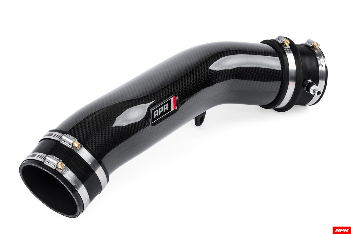 2.5L TFSI Audi RS3 8V & TTRS 8S Kit d'aspiration carbone Turbo Inlet APR