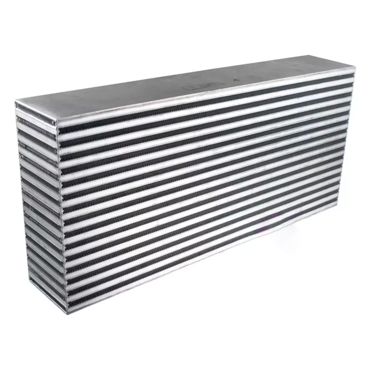 Luft-Luft Ladeluftkühlernetz von Garrett - 800 PS - 848054-6005