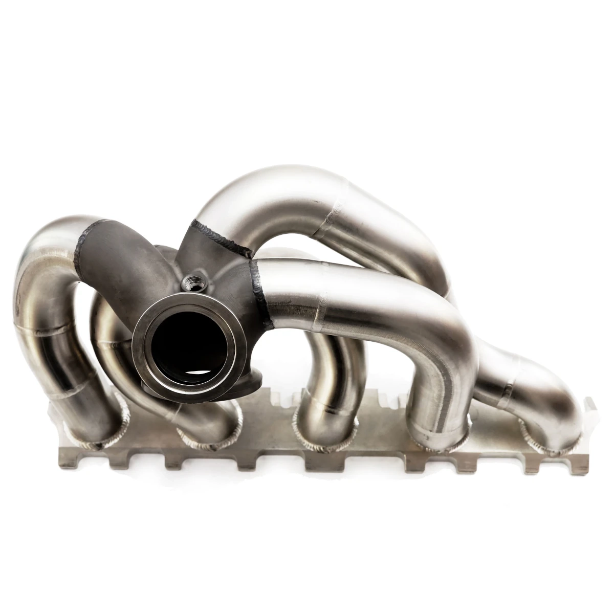 2.5 TFSI EA855 evo Upgrade Stoßaufladungskrümmer BAR-TEK®