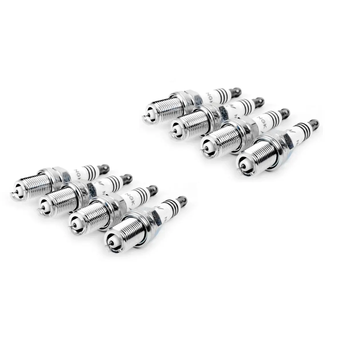 4.0 TFSI EA824 spark plugs NGK competition