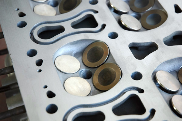 Solución Completa de Reducción de la Compresión del Turbo R32 y V6