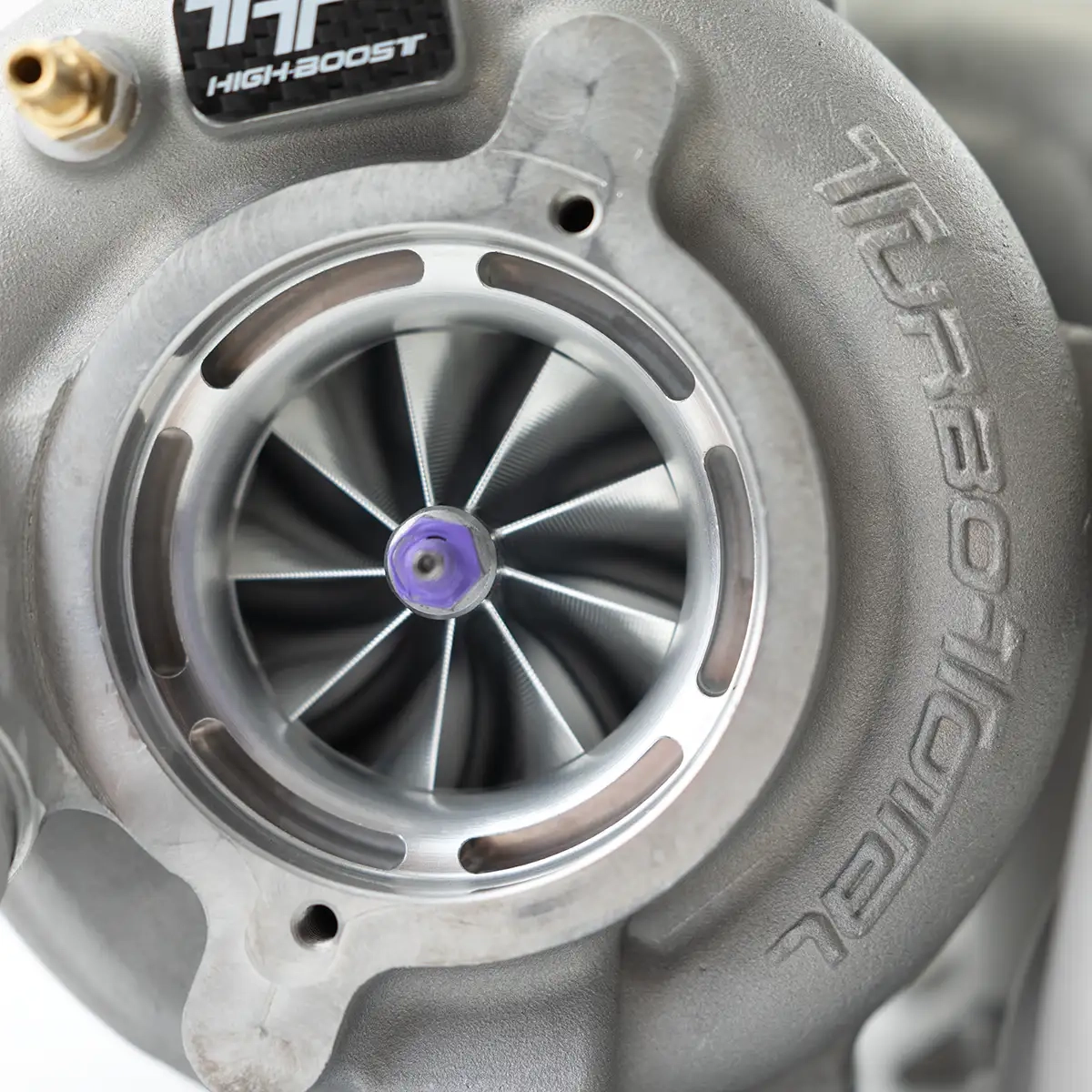 2.5 TFSI EA855 Thor G30-990 Upgrade Turbolader bis 900 PS BAR-TEK®