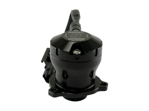 Blow Off Ventil VR3 Plumb Back Jeep JL 2.0L Turbosmart