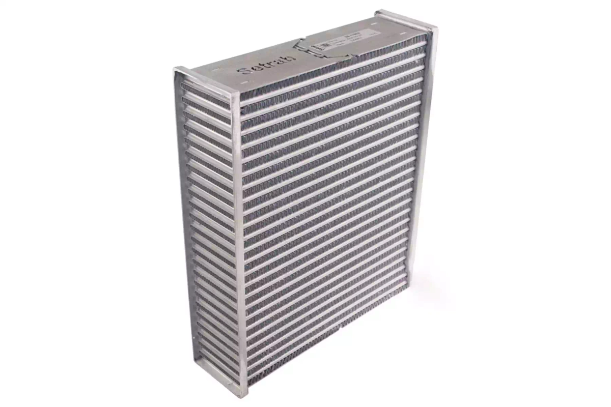 Red de enfriadores de aire de sobrealimentación ProLine IC 250IC-24 Setrab - 58-11823