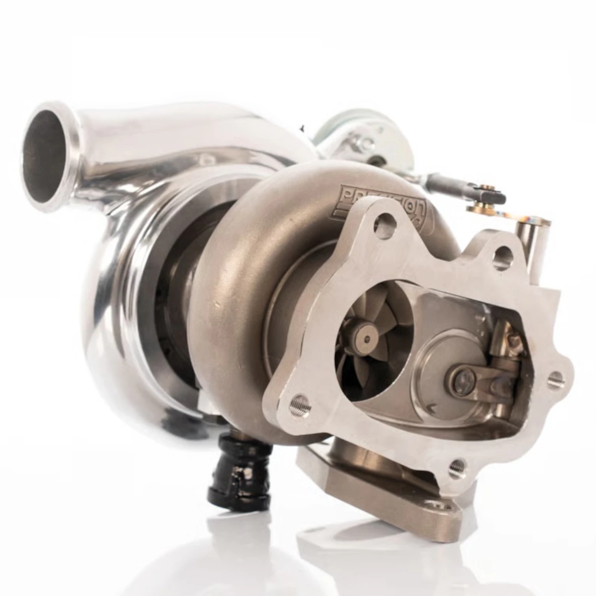 Precision Upgrade Turbocharger Stage 2 for Subaru Impreza WRX/WRX STI 20734301999