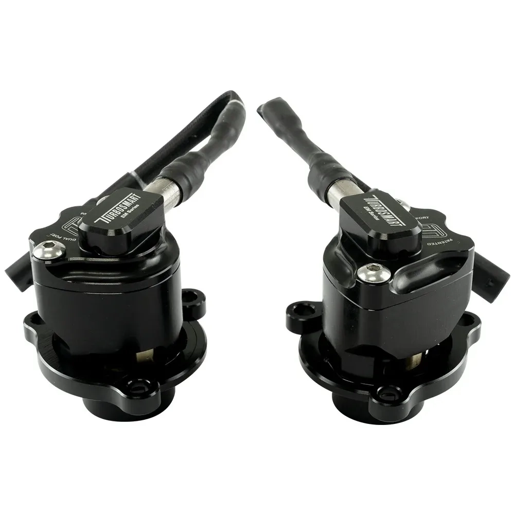 Kompact EM Dual Port Blow Off Ventile - VR29 für Mercedes M177/C63