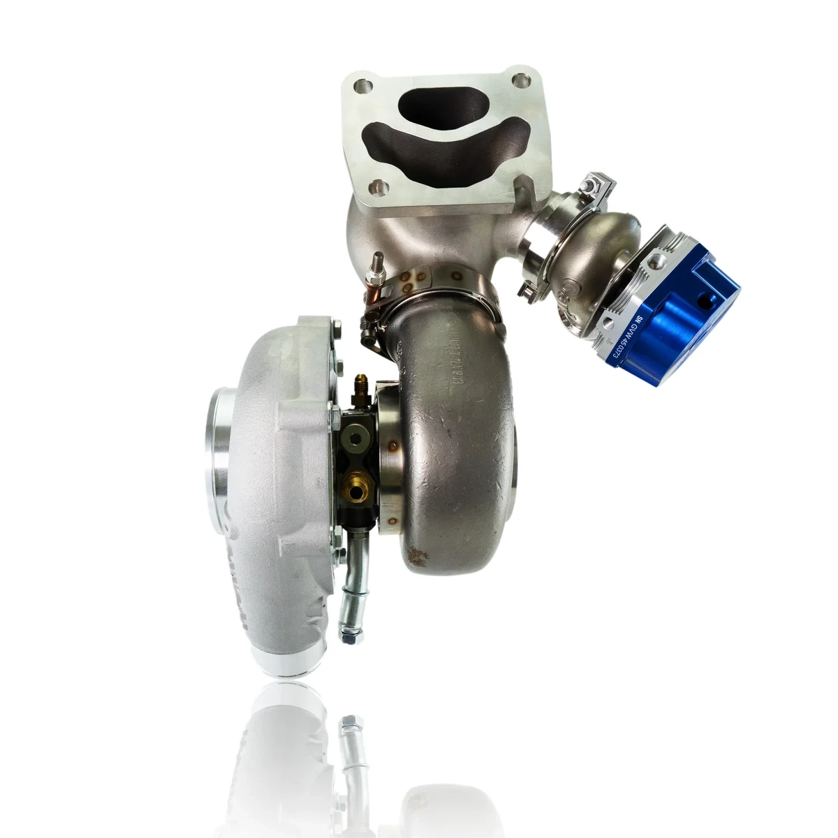 Upgrade Kit für Ford Focus RS MK III 
