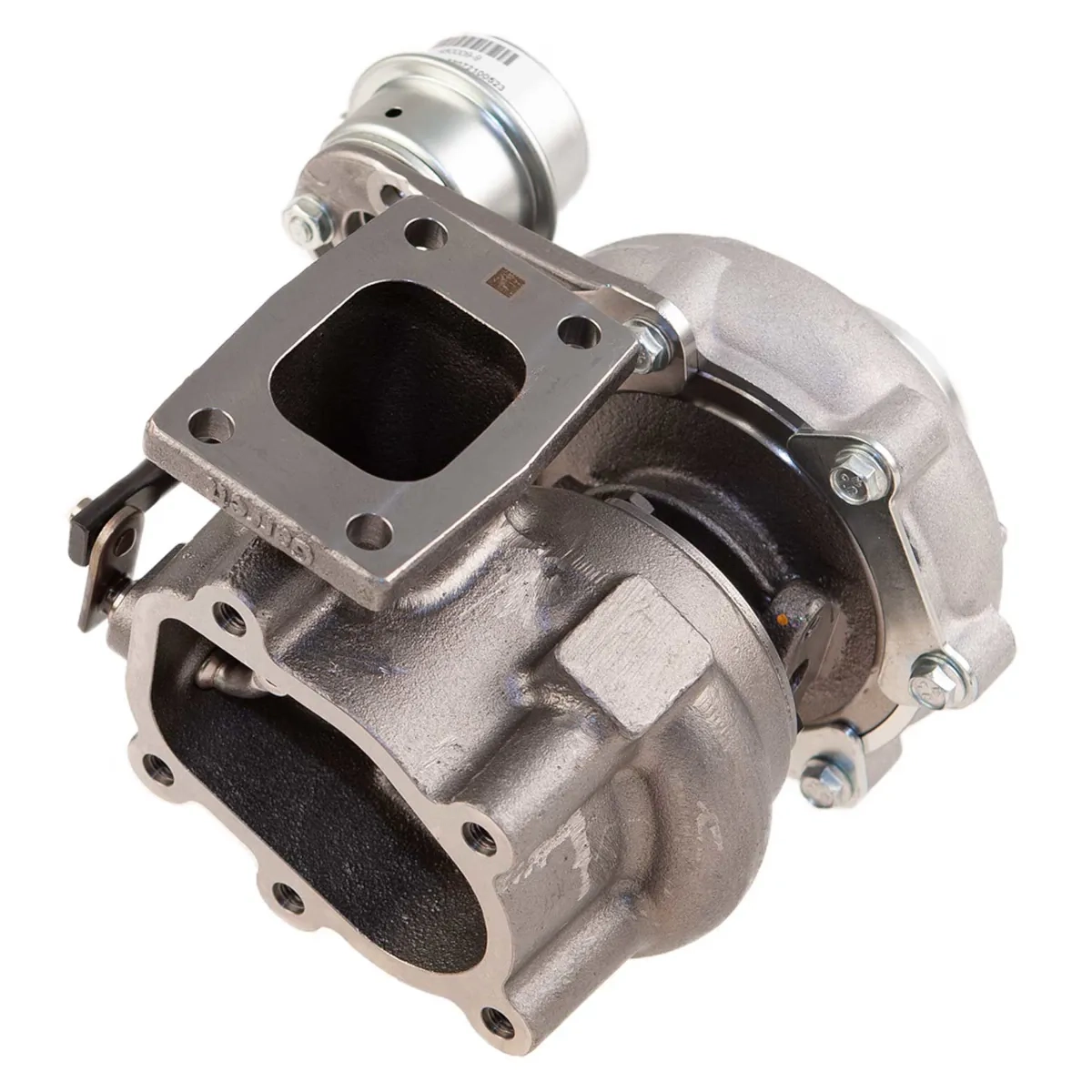 GBC22-350 Turbocompresor