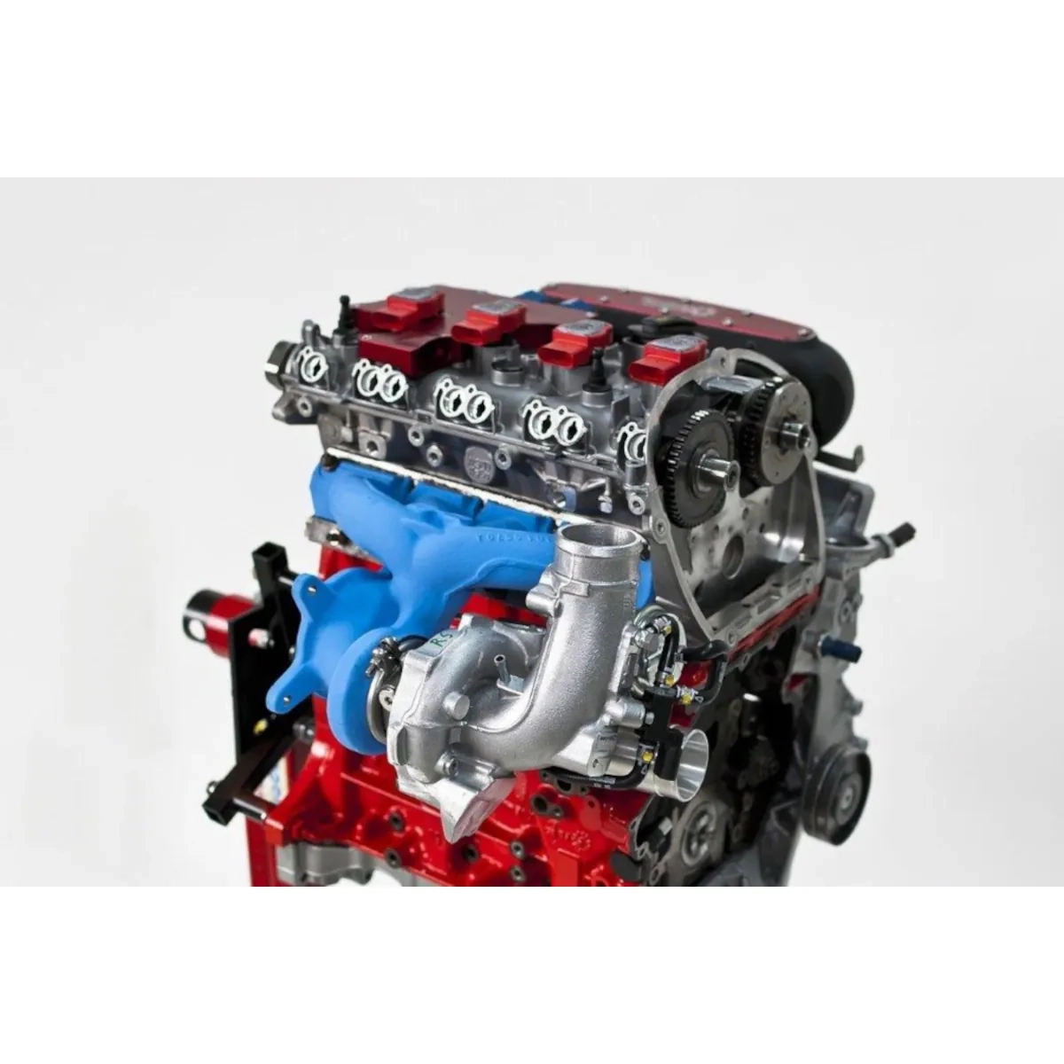 2.0L TSI EA888 V2 Upgrade Turbolader K04 bis 440 PS Turbo-Total