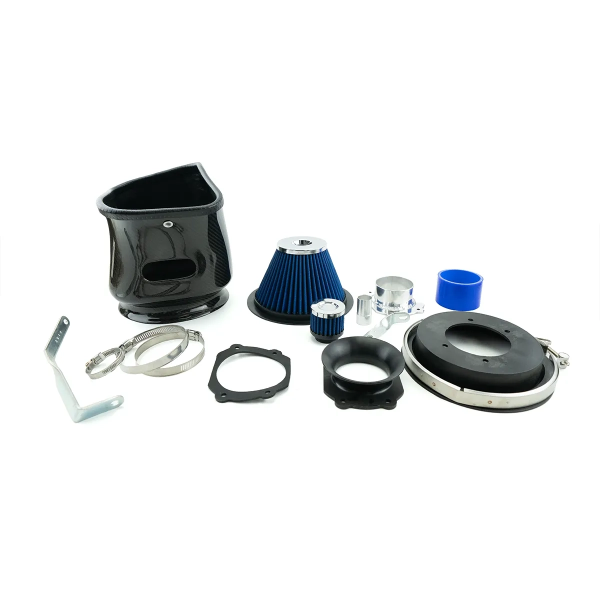1.8T 20V Upgrade Carbon Ansaugung BAR-TEK®