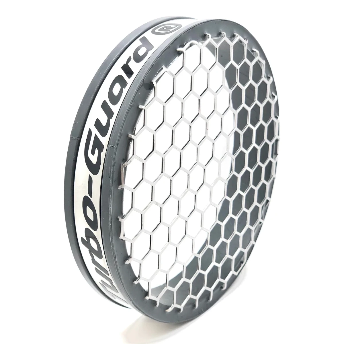 Turbo-Guard Maxx filter turbocharger protection grid