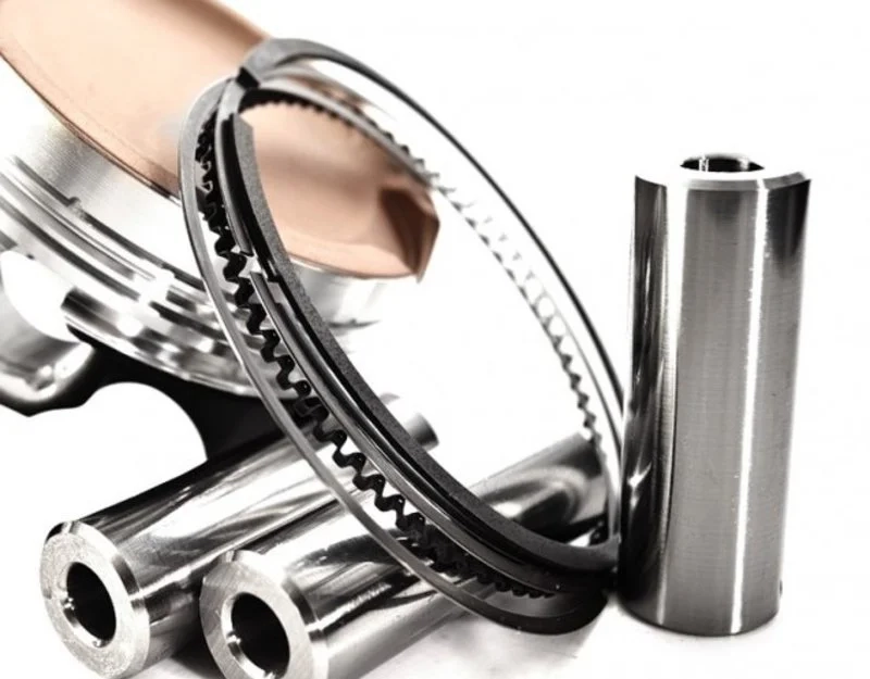 TURBO piston pin BAR-TEK®