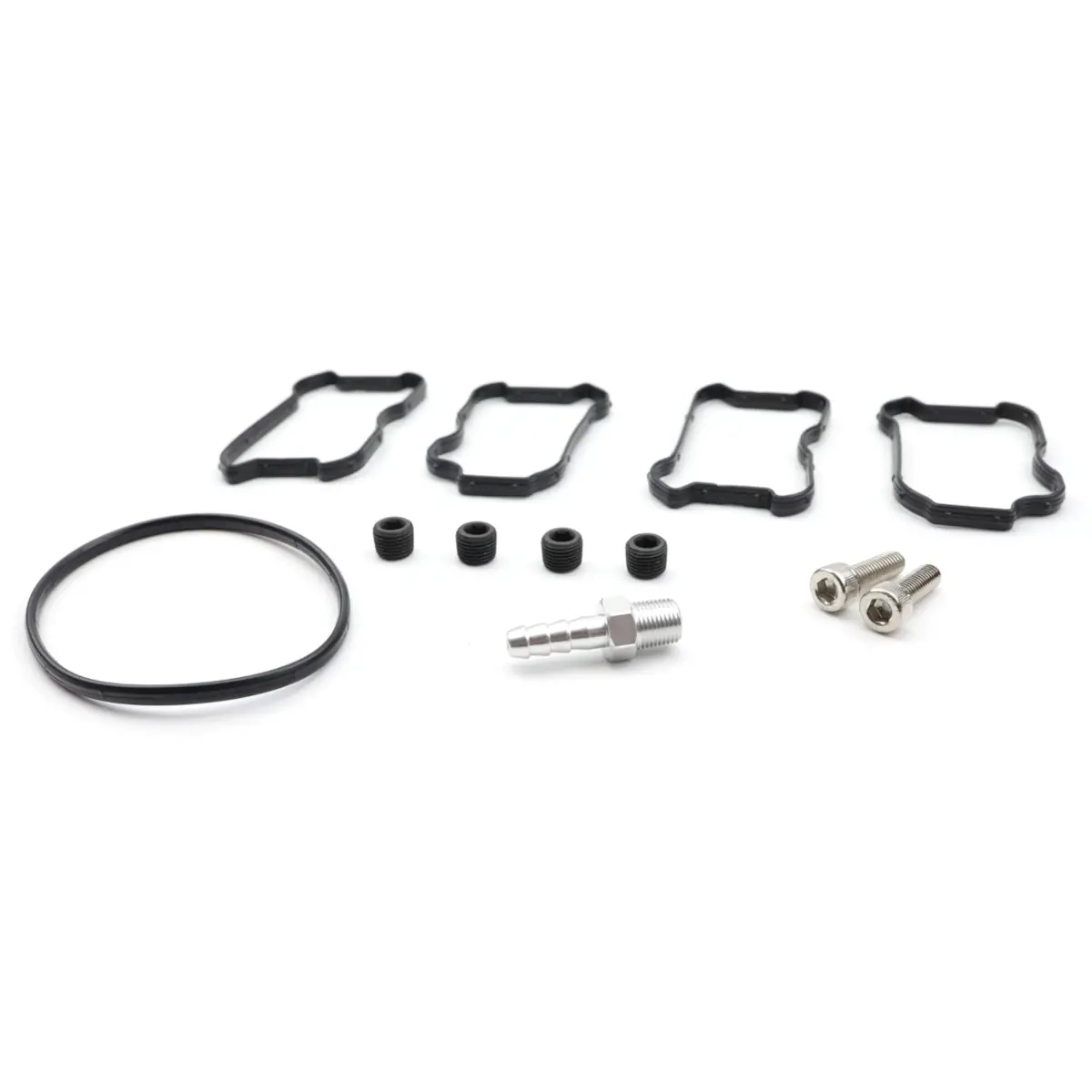 2.0L TSI EA888 Gen.3 MQB Gasket Set Race Intake Manifold BAR-TEK®