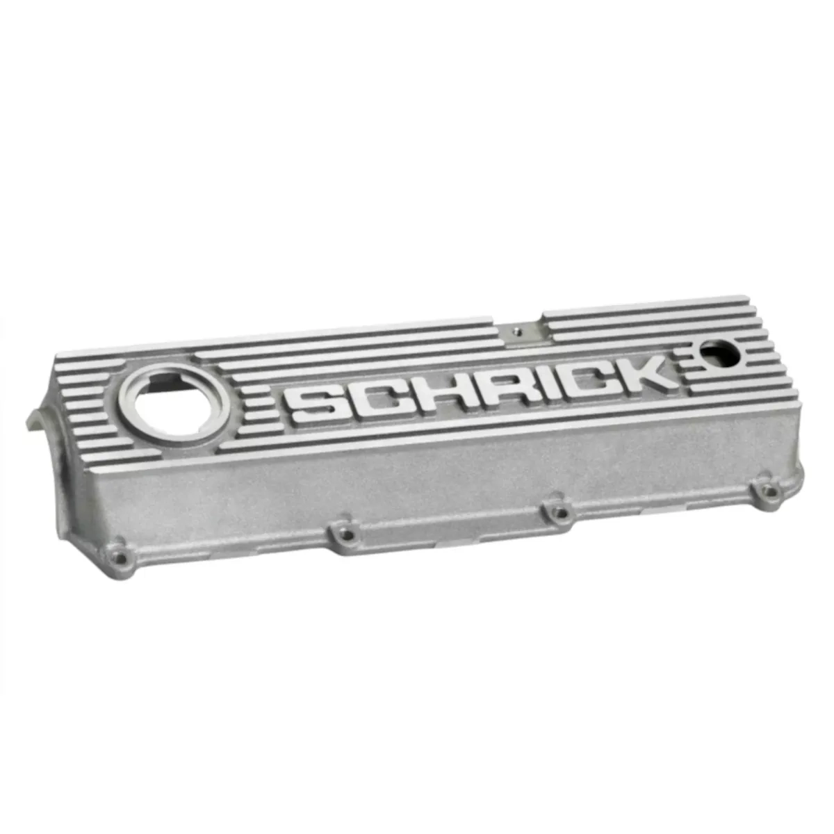 Alu Ventildeckel