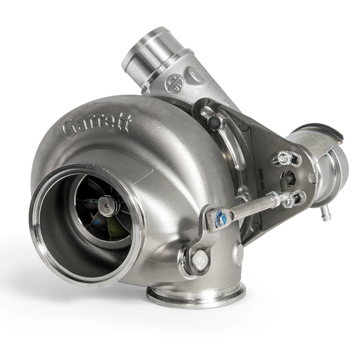 Garrett G30-770 Turbolader 
