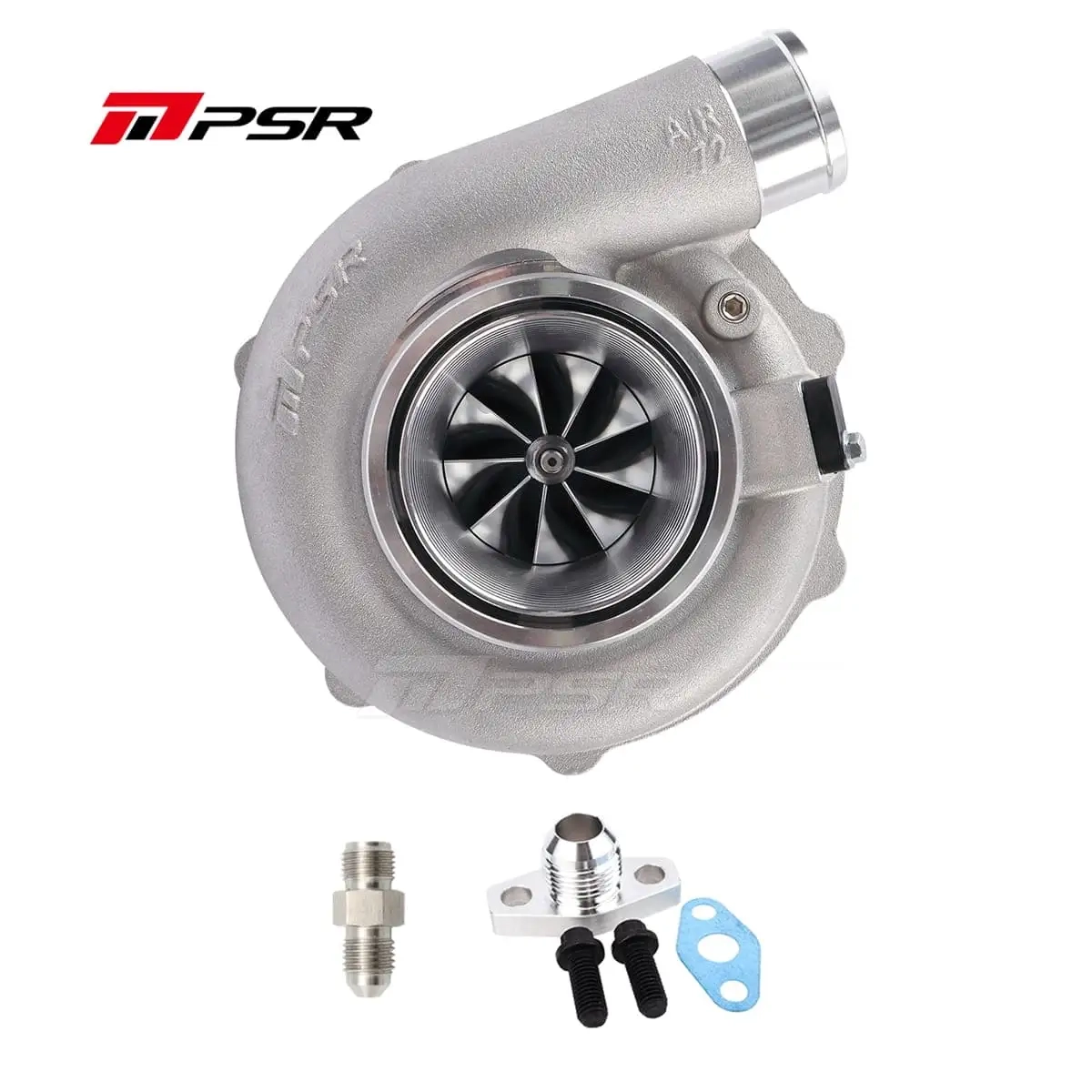 PSR 5455G turbocharger similar to G30-660 up to 650 PS Pulsar