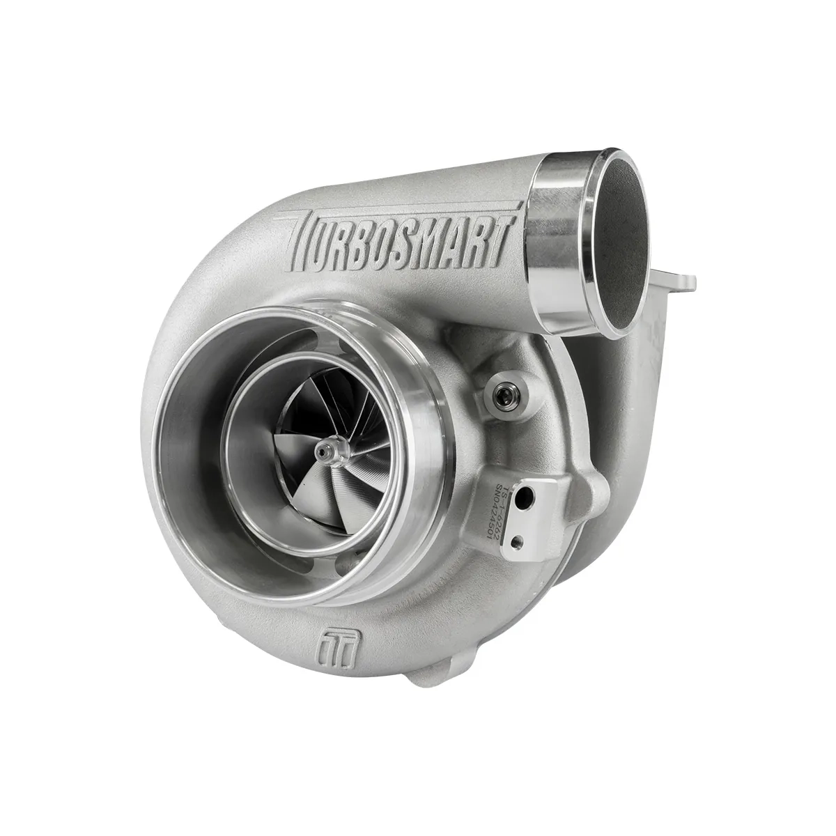 Turbosmart turbocharger 6262 T3/V-band