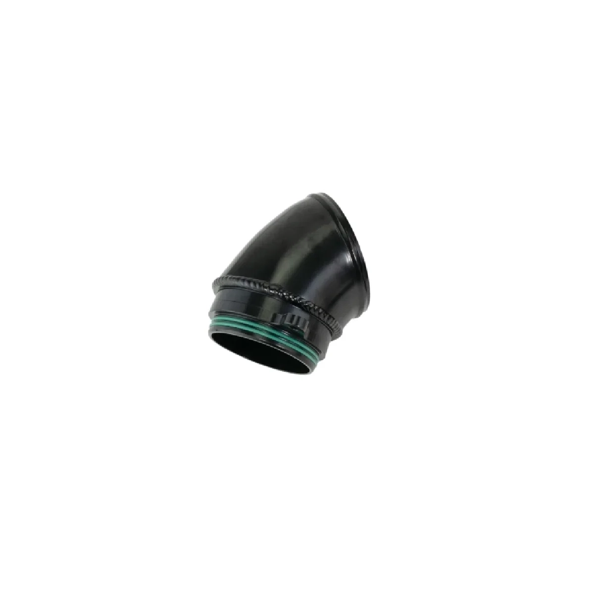 2.0 TSI EA888 evo4 Upgrade Turbo Inlet für Continental Turbo BAR-TEK®