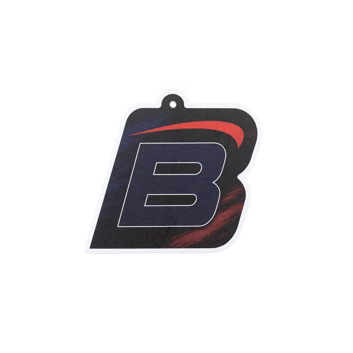 Scented car air freshener Dark Ice “Logo” BAR-TEK®