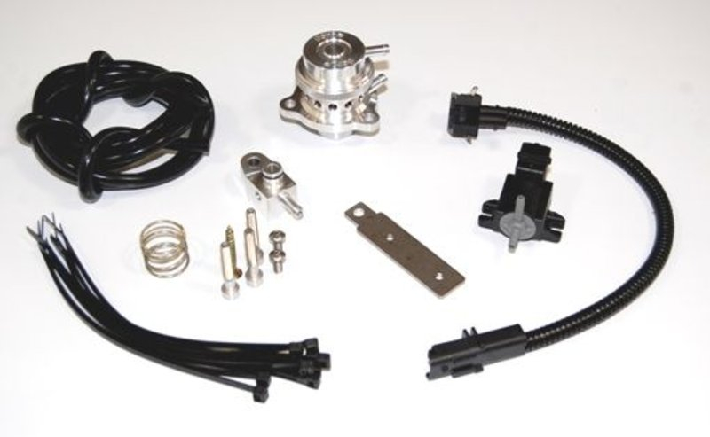 Kit Válvula Pop Off BMW/Peugeot FORGE FMDVR56A