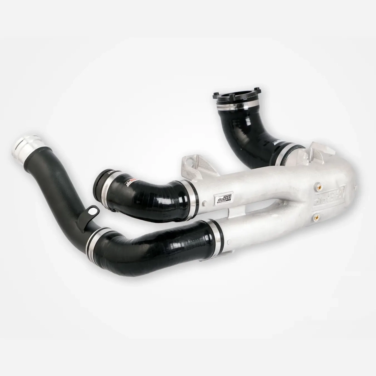 Kit de tuyaux de suralimentation do88 adapté pour BMW S58B30 G8X M2/M3/M4
