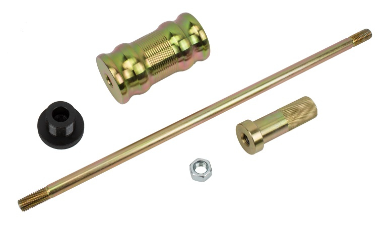 Martillo percutor, martillo deslizante, martillo de tracción