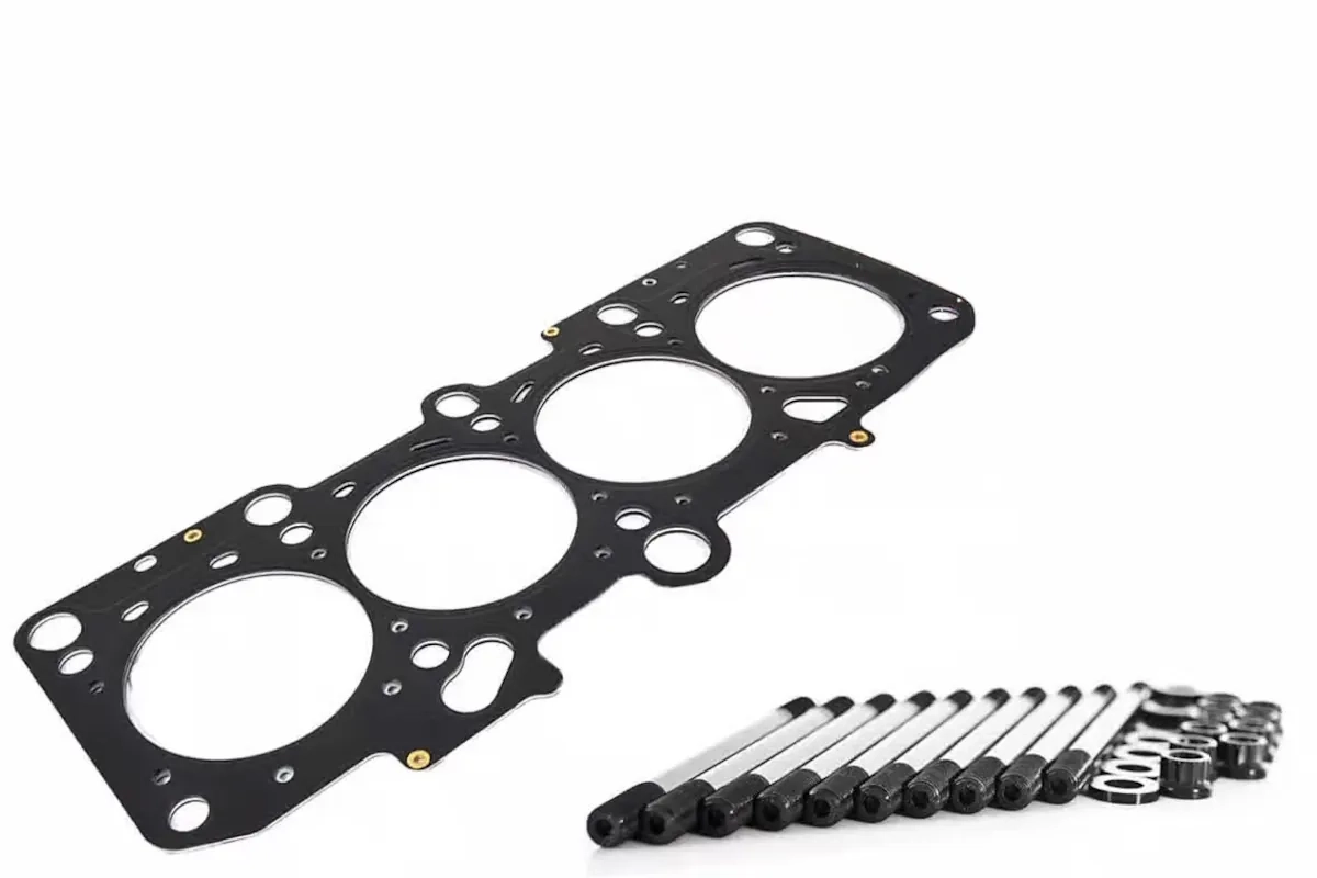 2.0L TFSI EA113 Culasse - Tiges ARP & Joint de culasse Cometic HIGH BOOST