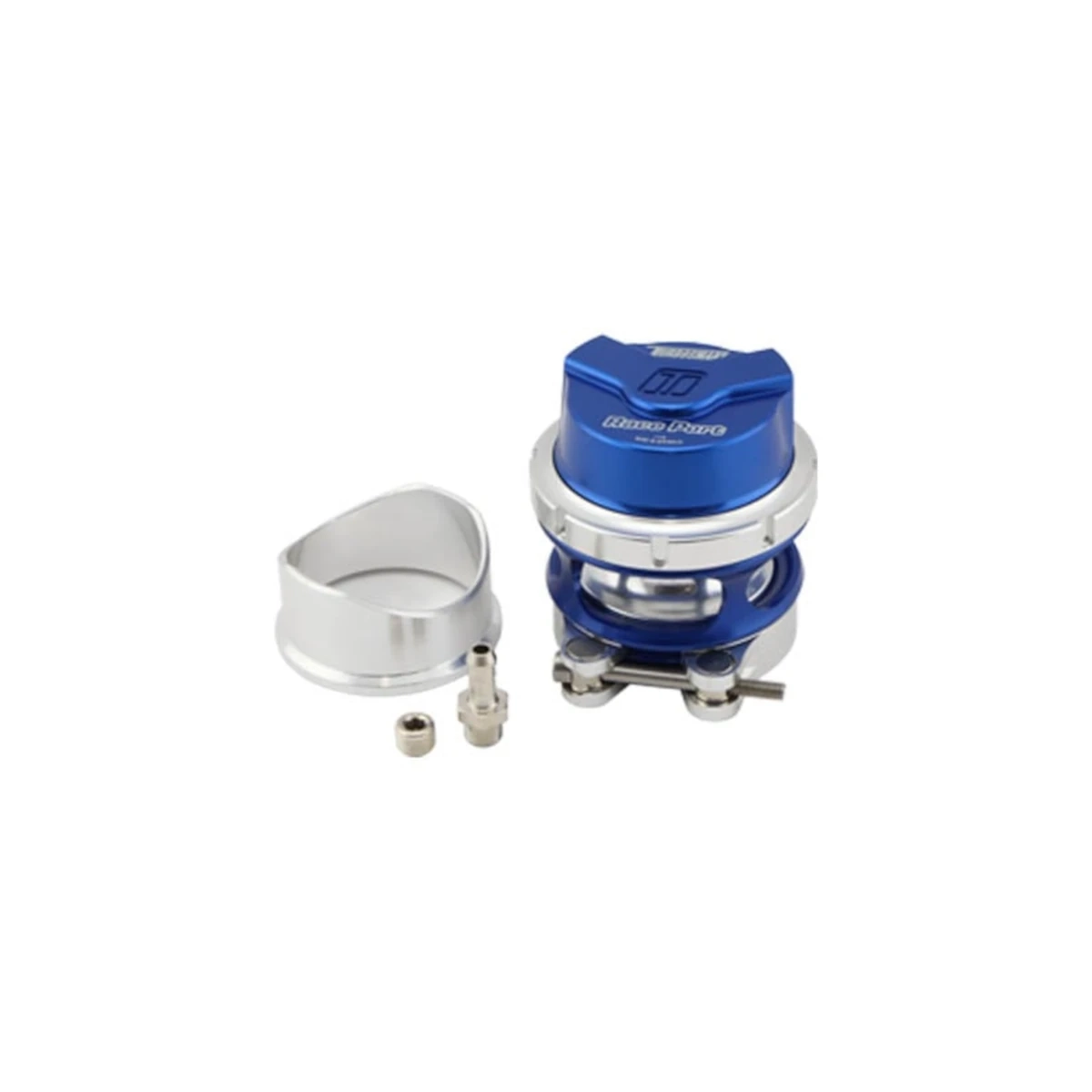 BOV GenV Race Port Kompressor Turbosmart