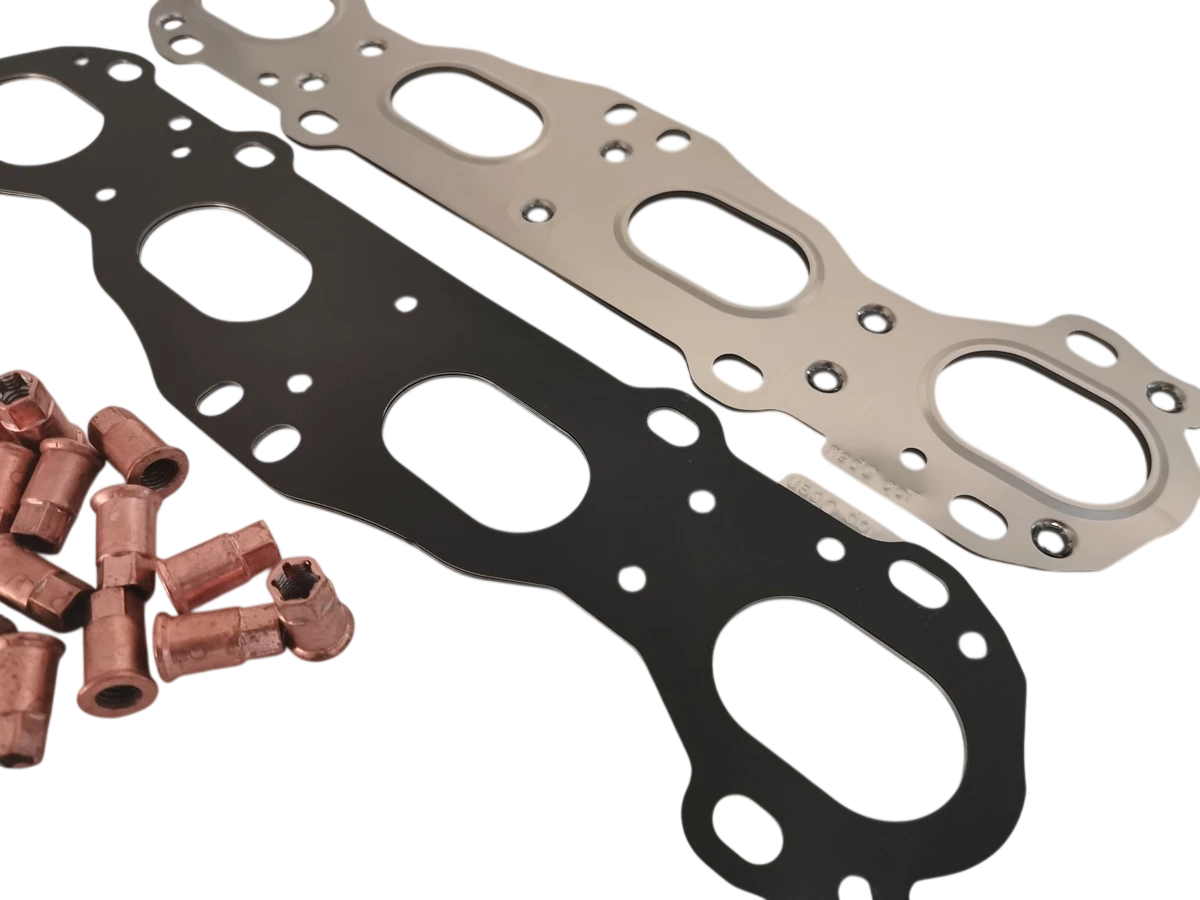 4.0 TFSI EA825 Turbolader Montagesatz BAR-TEK®