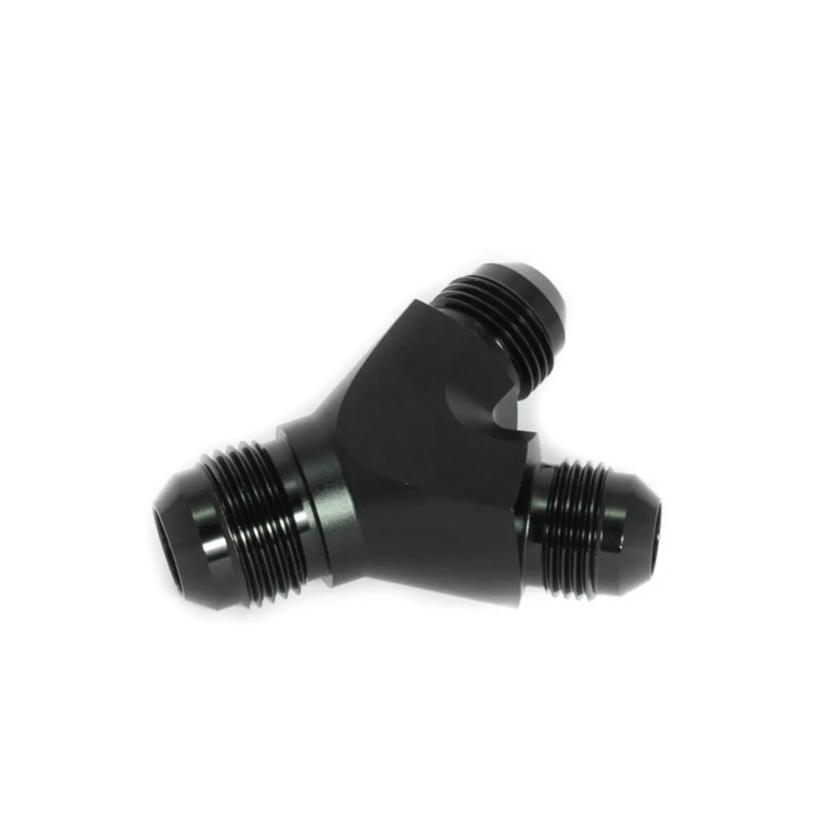 Y-Verteiler 3 Wege male