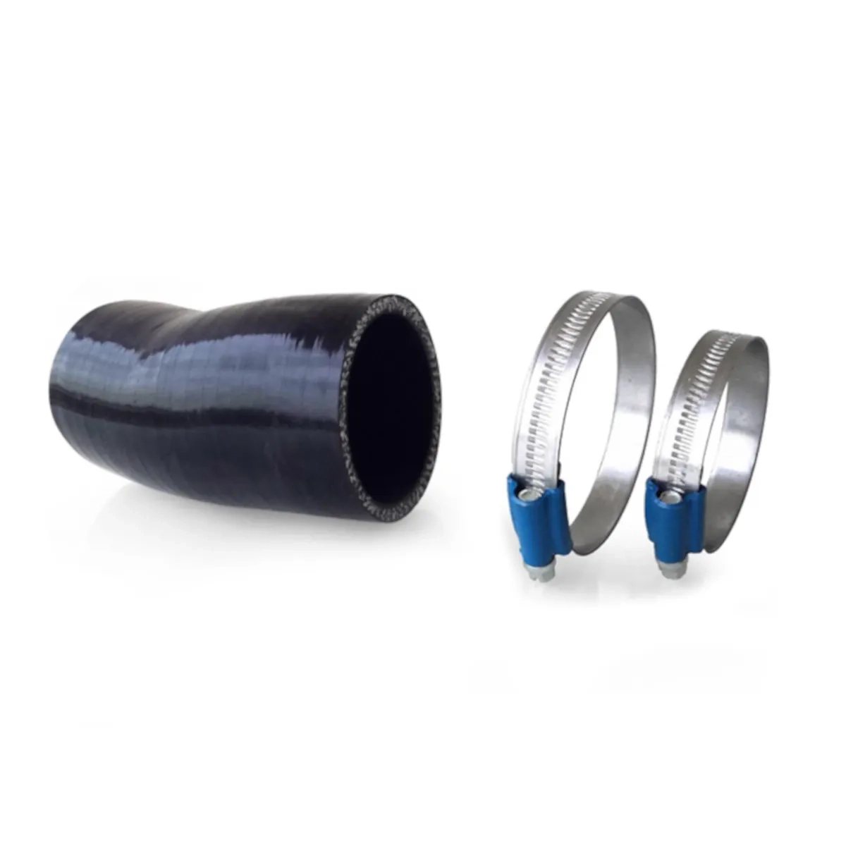 2.0L TSI EA888 Gen.3 MQB Silikonschlauch für Turbo Outlet BAR-TEK®