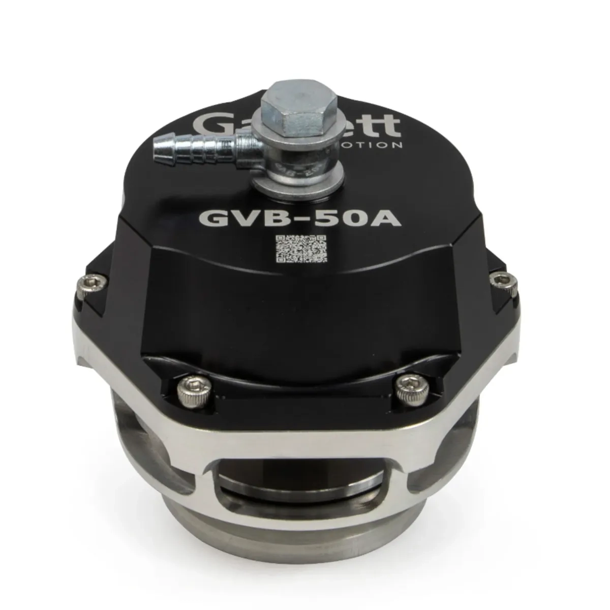 GVB-50A schwarz
