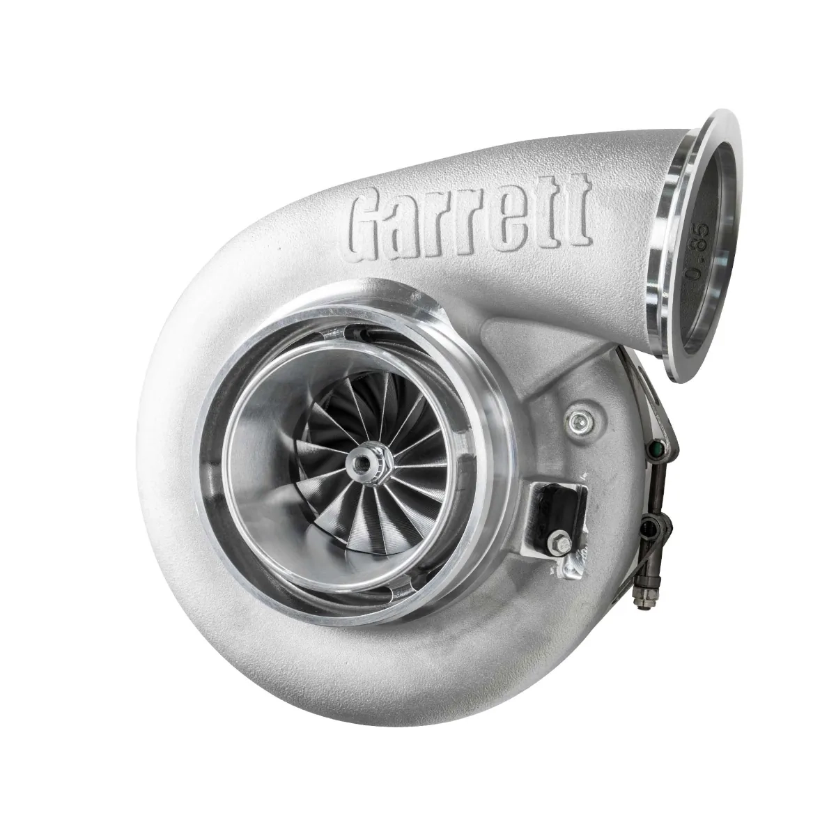Garrett G45-1350 - 72mm Super Core 888169-5004S