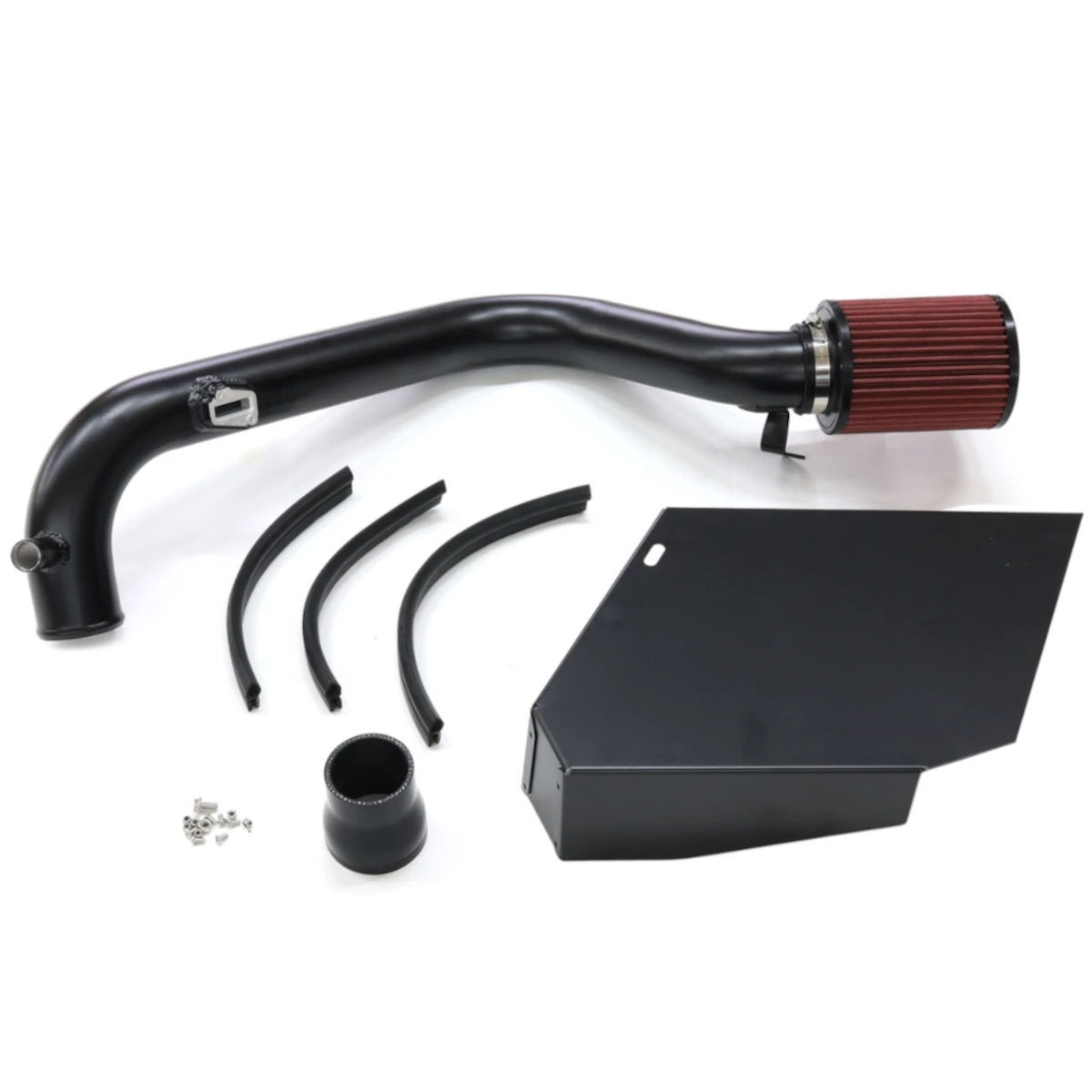 2.0L TFSI EA113 Aspiration à haut débit