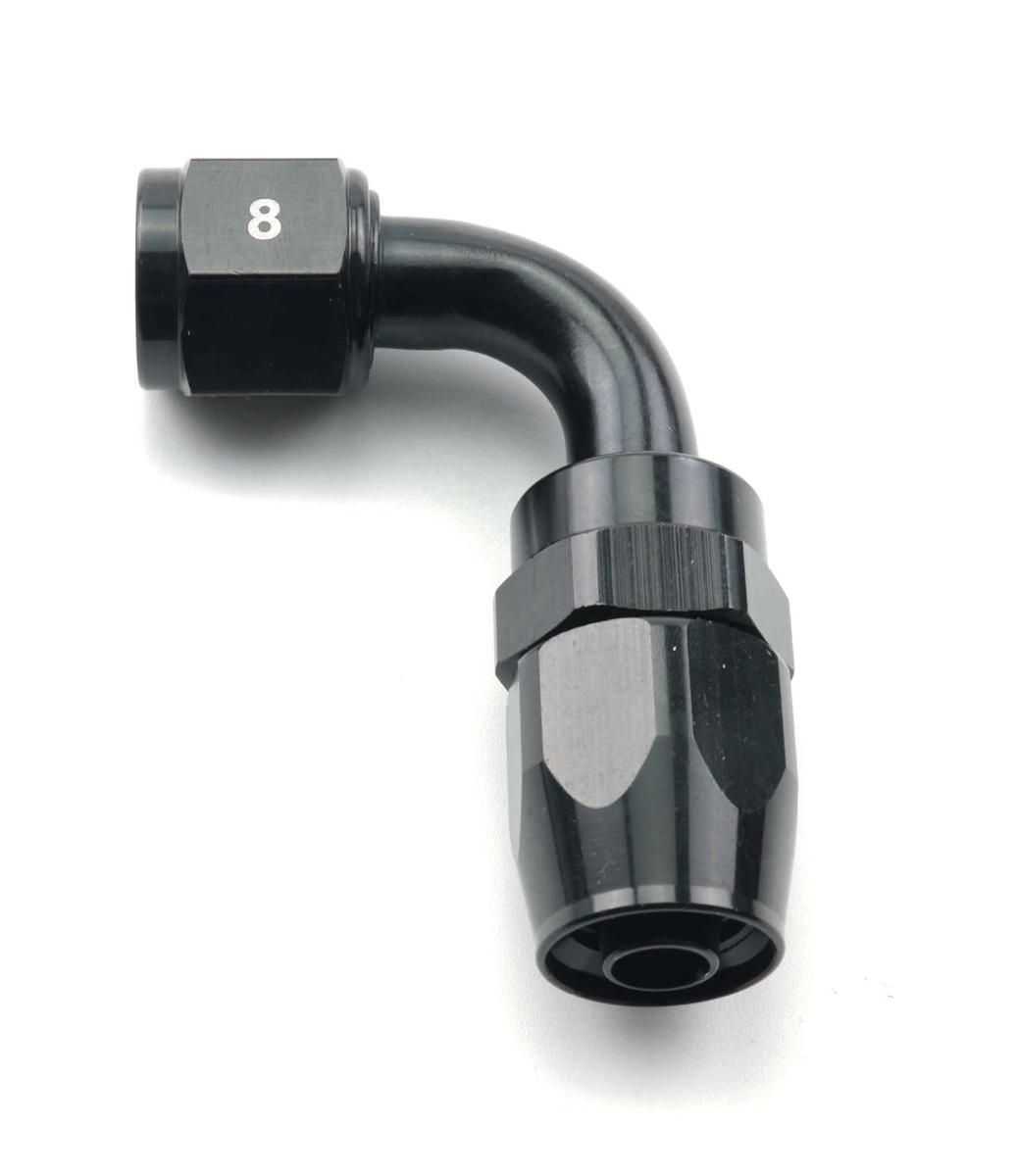 Aluminium-Anschluss-Fitting Dash/AN BAR-TEK®