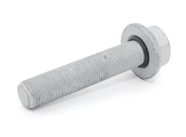  2.0 TSI EA888 tornillo para rueda del cigüeñal