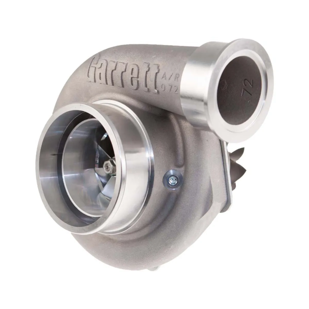 Garrett GTX3584RS Gen II Super Core 846098-5002S