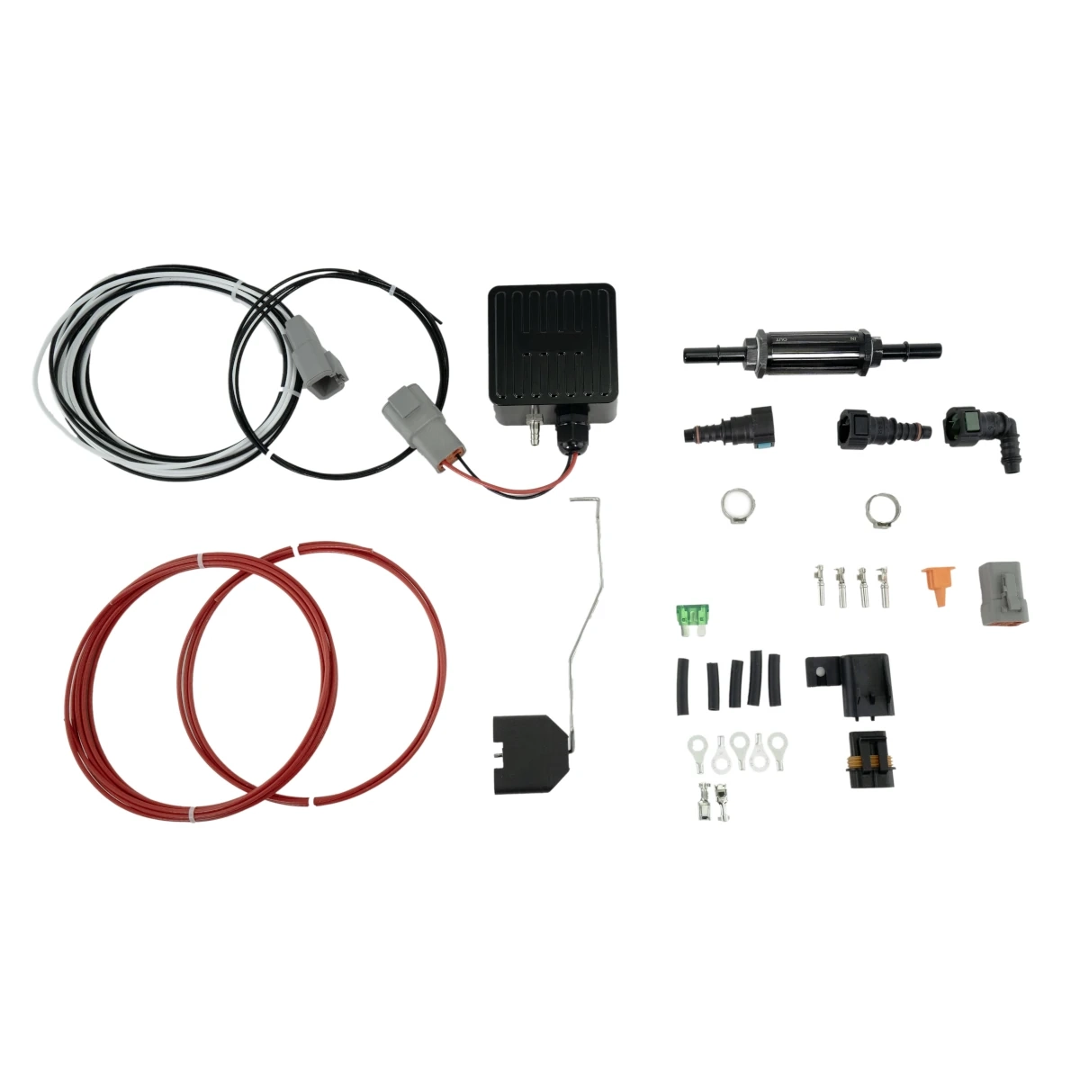 2.5 TFSI EA855 Bomba de combustible de baja presión BAR-TEK®