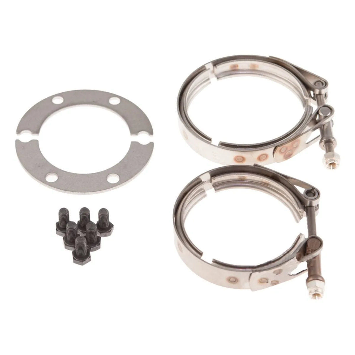 Garrett GT/GTX30 carcasa de escape 0.61 A/R 740902-0036