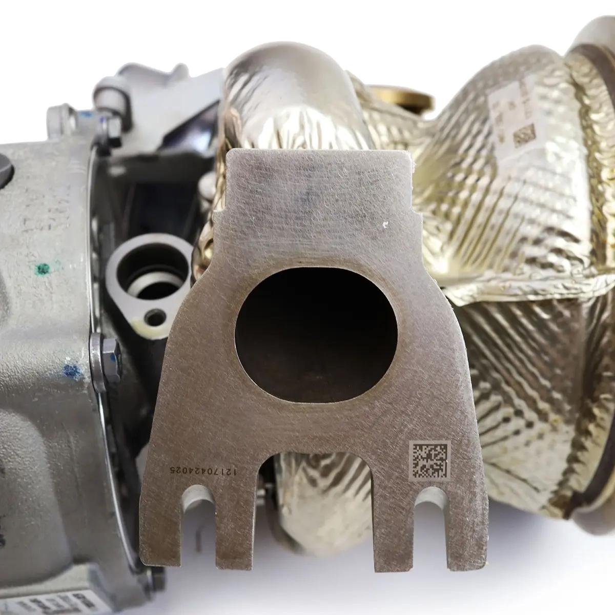 3.0L TFSI Audi S4/S5 B9 upgrade Turbocharger up to 650 HP Turbo-Total