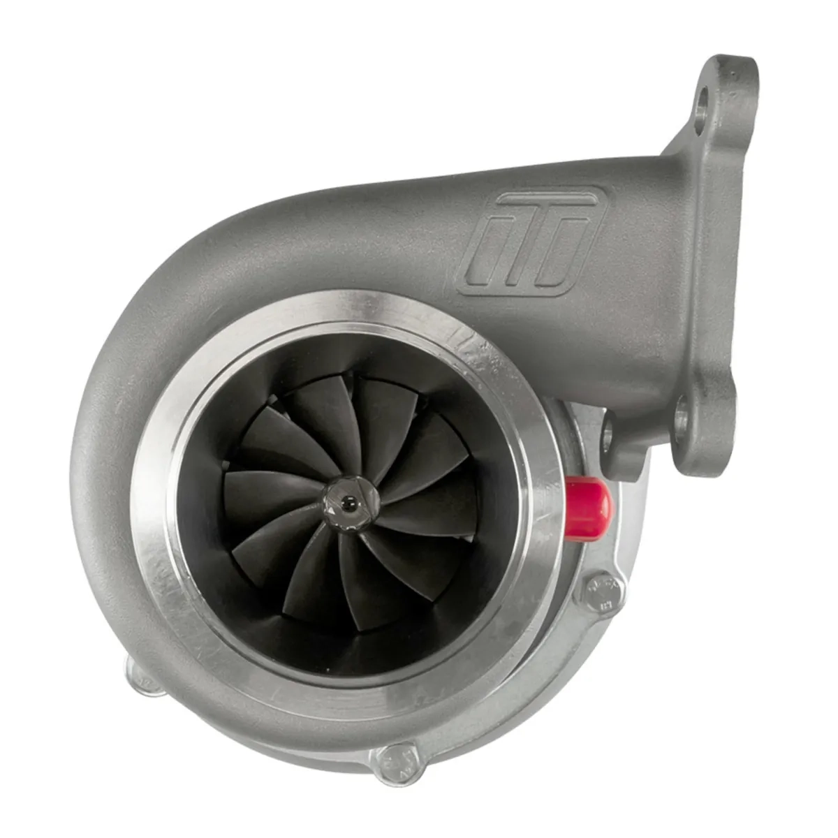 Turbosmart Turbocharger 6466 T4 Single Scroll/V-Band