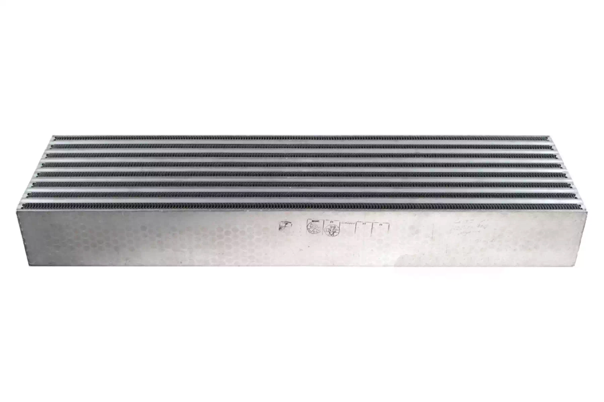 Air/Air Intercooler Core Garrett - 475 HP - 703518-6018