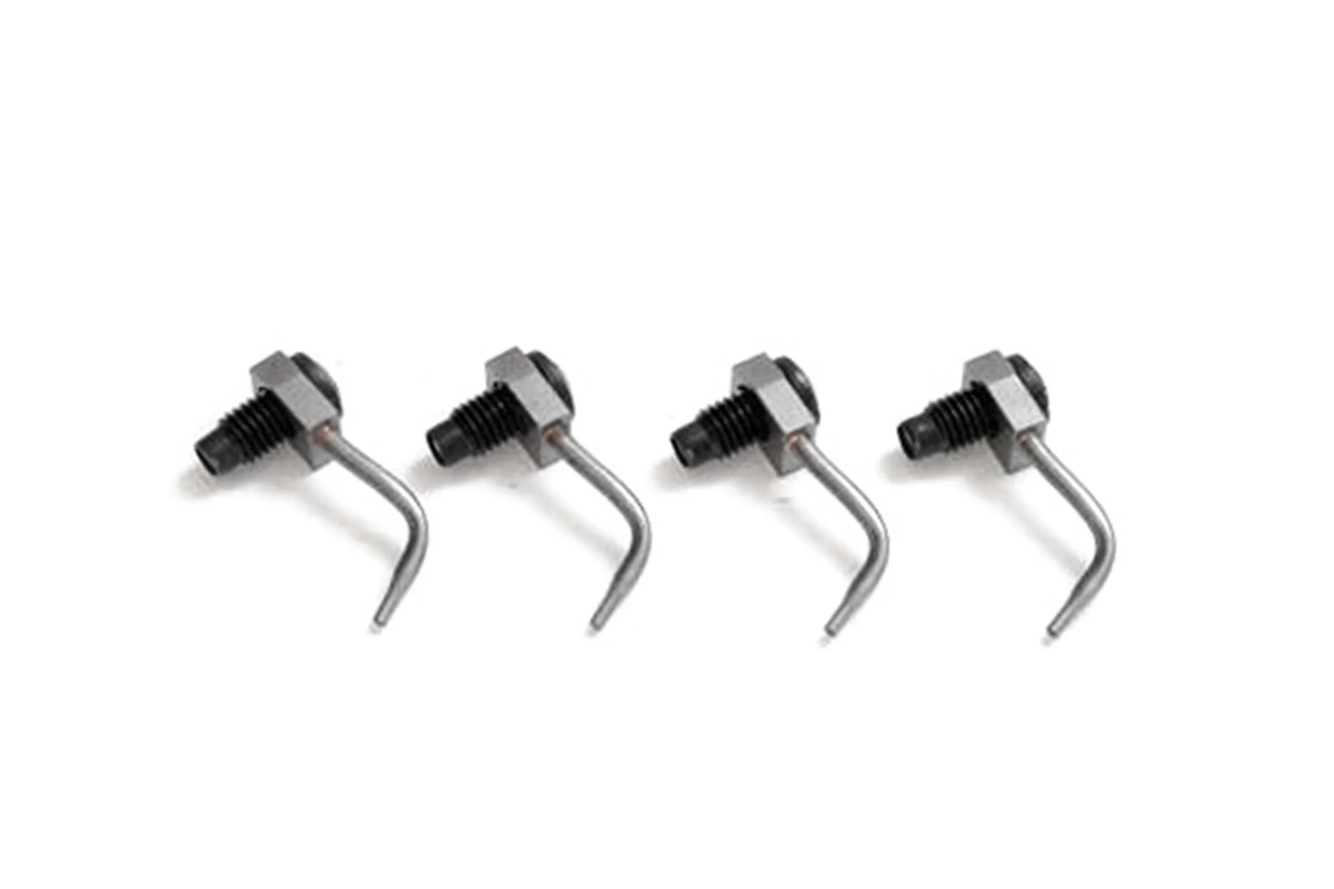 Ölspritzdüsen Kolbenbodenkühlung